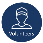 Volunteers